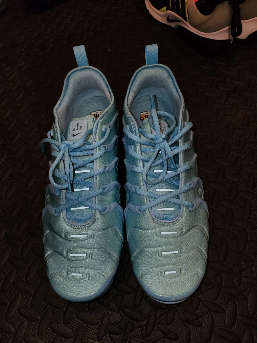 Henry chadwicks vapormax hot sale plus