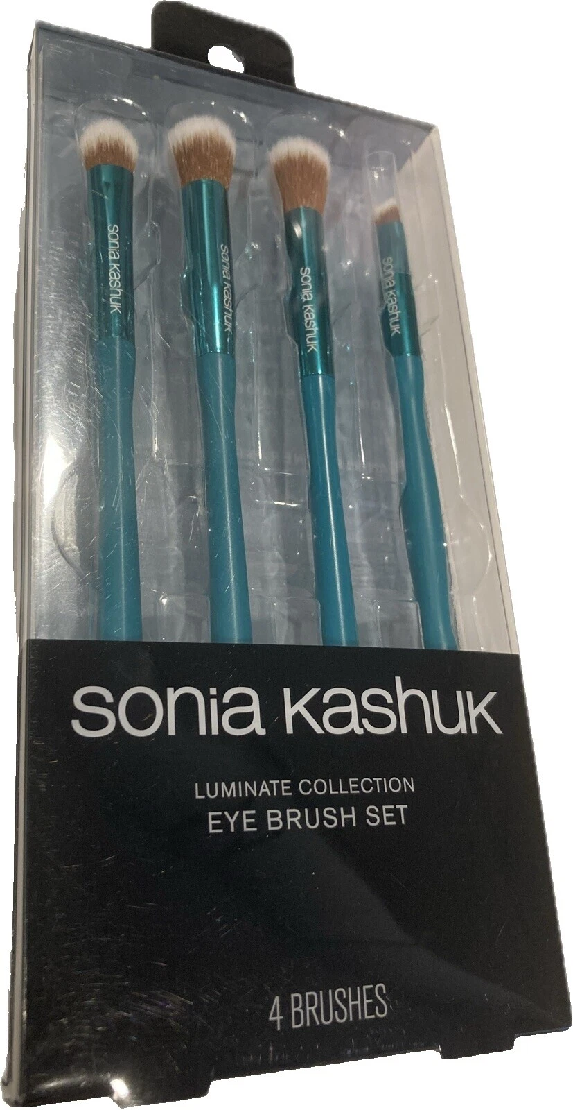 Brochas de Maquillaje en ángulo Sonia Kashuk