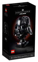 Lego Star Wars 75304 Darth Vader Helm - Neu Ovp