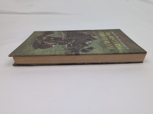 Alfred Hitchcock Three Investigators #7 The Mystery of The Fiery Eye 1st HC 1967 - Picture 3 of 7