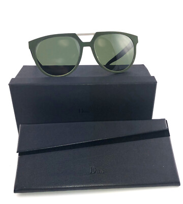 Christian Dior Sonnenbrille Designer UNISEX NP: 380  mit Etui ** SALE **