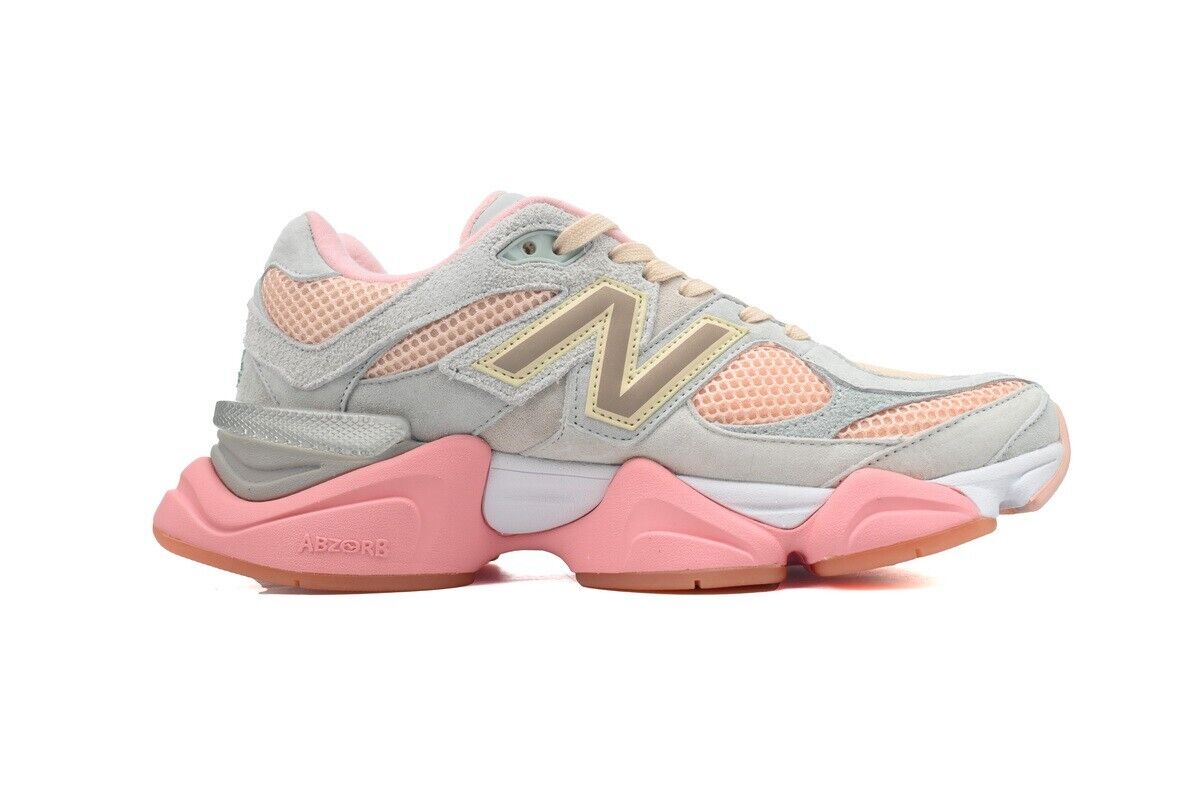 🔥New Balance Joe Freshgoods U9060JG1 Joe Freshgoods x 9060 🔥New Balance Joe Freshgoods U9060JG1 Joe Freshgoods x 9060