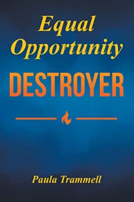 Equal Opportunity Destroyer: Women vs. Women in the Workplace by Paula ...