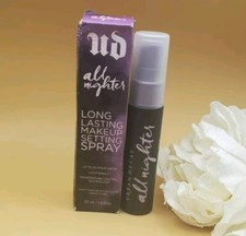 Urban Decay ALL Nighter Ultra Matte 1.0 oz New In Box