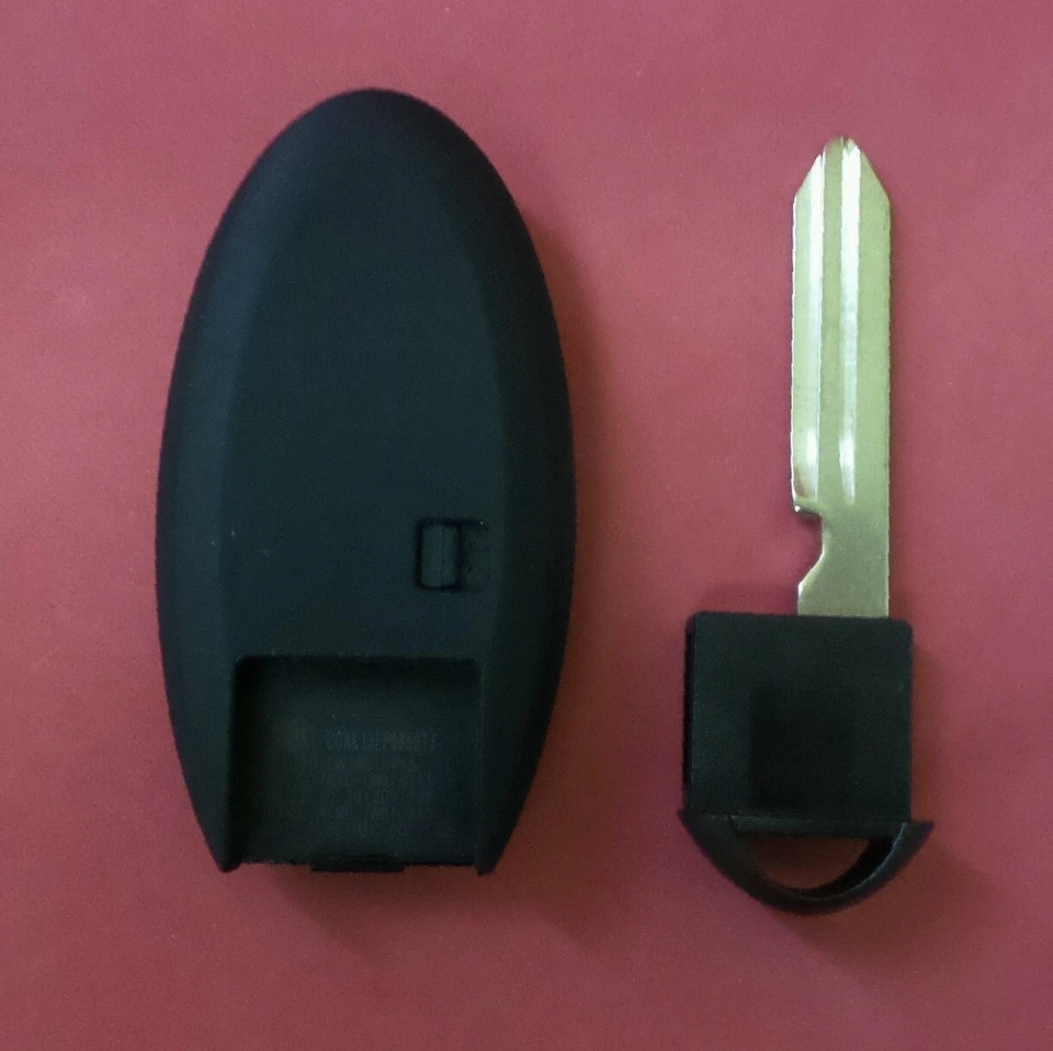 NEW OEM Nissan Sentra Versa Smart Key Keyless Trunk 4B CWTWB1U815 - Image 3 of 4