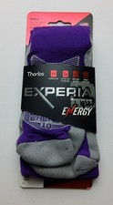 Experia By Thorlos Energy Compression Over The Calf Socks Size S M6-8, W7-9 