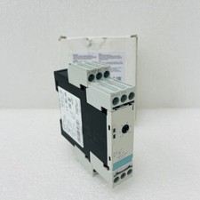 For Siemens 3RP1531-1AP30 Time Relay 200-240V
