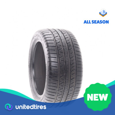 New 275/40R17 Cooper Zeon RS3-G1 98W | eBay