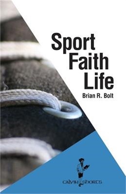 Sport. Faith. Life. (Paperback or Softback)