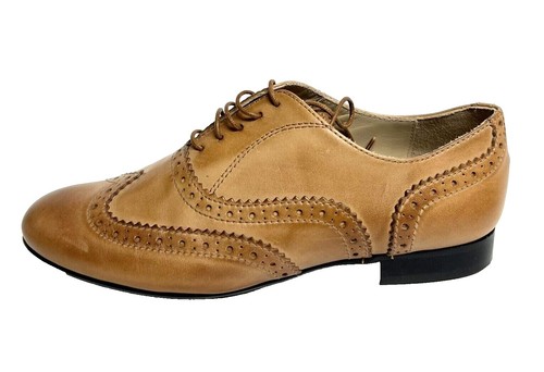 Vintage Stafford’s Brogue Oxford Shoes 10 D USA Made Comfort Plus Sz 8 STAFFORD VINTAGE Men main image 2