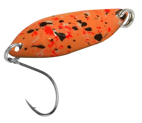 FTM Spoon alle Varianten Bee Tremo Strike Hammer Wasp Break Spark Diamond UL - Bild 114 von 494