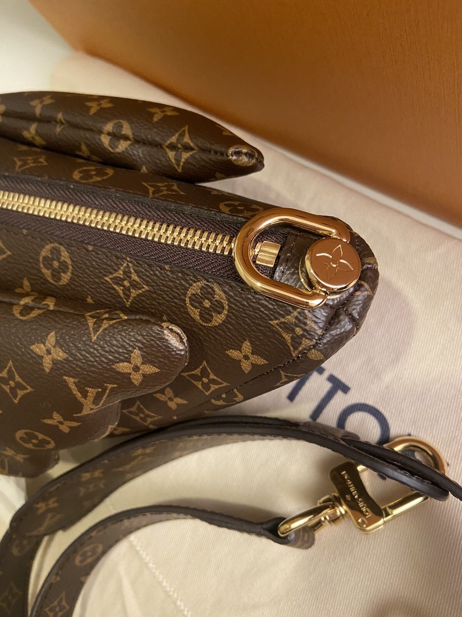 🦆New!! RARE Limited Edition Louis Vuitton X NIGO Monogram Duck