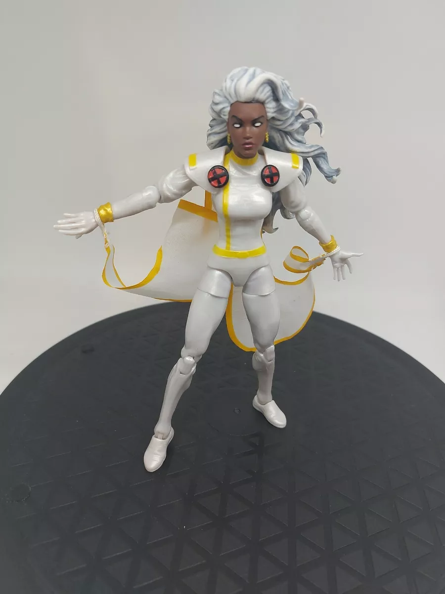 X-Men 97 Marvel Legends Storm 6-inch Action Figure