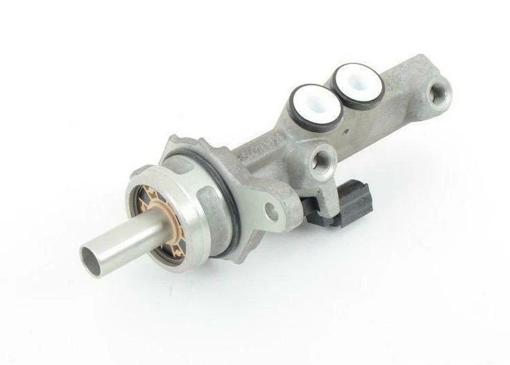 OEM AUDI A3 8P BRAKE MASTER CYLINDER LHD 1K1614019F GENUINE