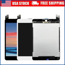 LCD Display Touch Screen Digitizer Replacement For iPad Mini 5 A2133 A2124 A2126