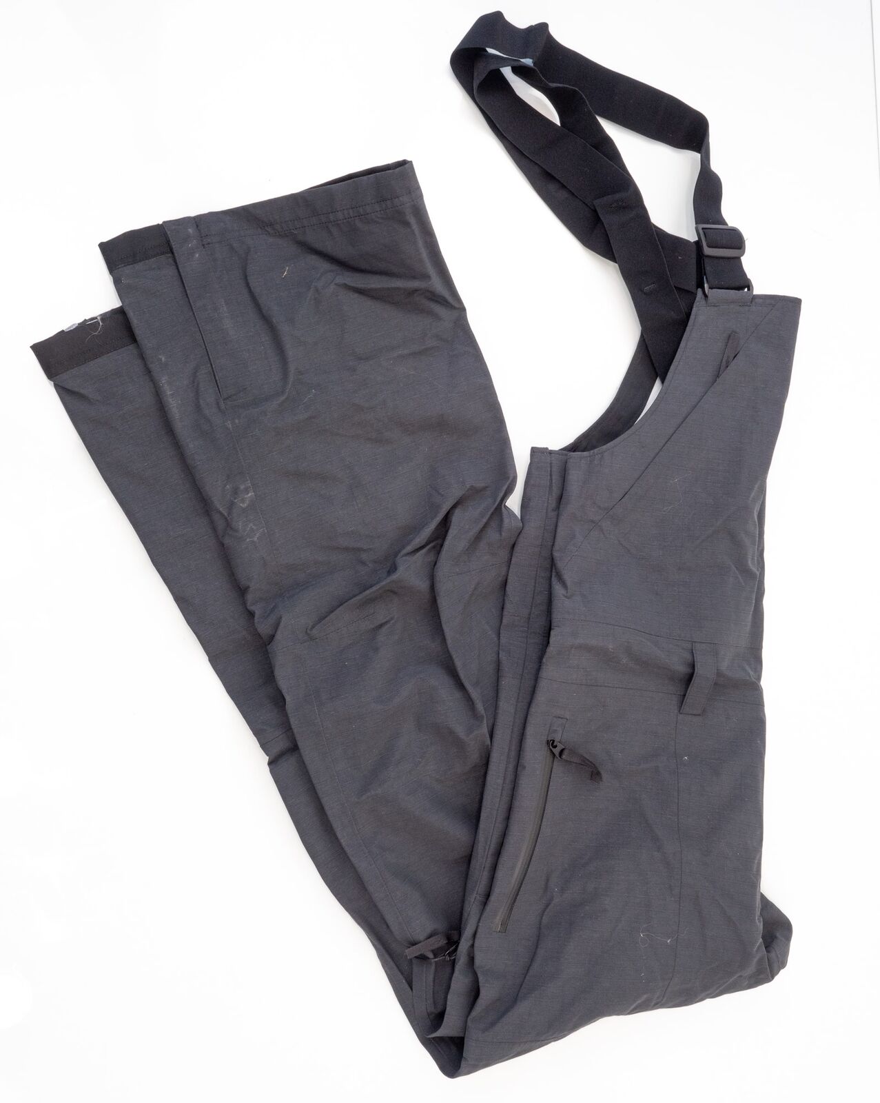 Armada Emmons 3L Bib Pant BLACK サイズL