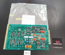 *NEW* Universal Instruments 41716303-A Dual DAC Feedback Card Assy + Warranty!