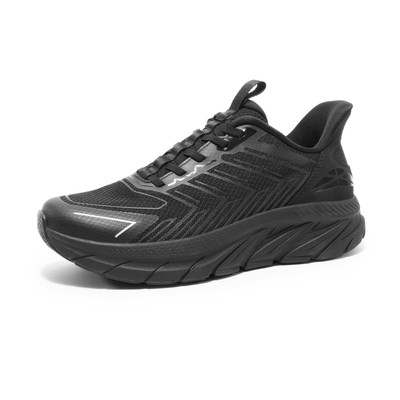 Men's Slip On Comfortable Walking Shoes Running Tennis Workout Training Sneakers