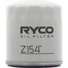 Ryco Oil Filter Z154