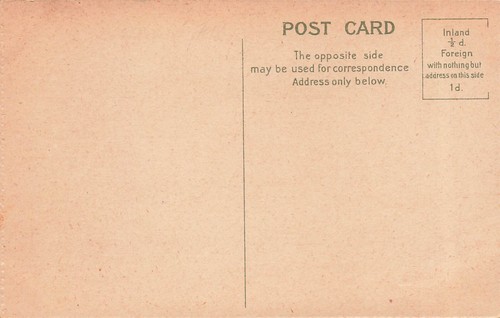 HAMBLEDEN MILL HAMBLEDEN ENGLAND UK VINTAGE POSTCARD c1910 042024 T - Picture 2 of 2