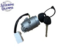 FITS 2006-2009 RIO RIO5 IGNITION LOCK CYLINDER WITH 2 KEYS NEW 81900-1GL00