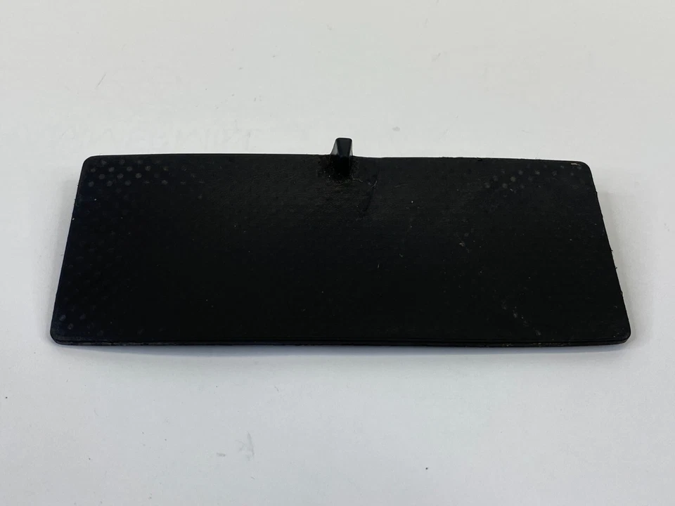 2009 2010 2011 Chevrolet Aveo 5 Front Floor Console Cup Holder Mat 96966771 OEM Foto 3 de 4