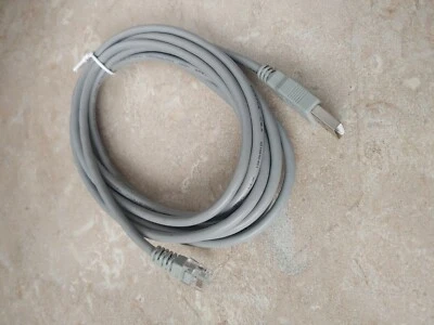 LOGIC CONTROLS / BEMATECH Bematech USB Kitchen Controller to KB1700 KB9000 RJ11 Bump Bar & Fits Fresh KDS