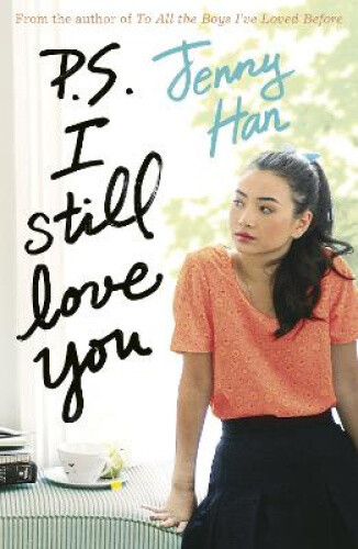 P.s. I Still Love You By Han, Jenny