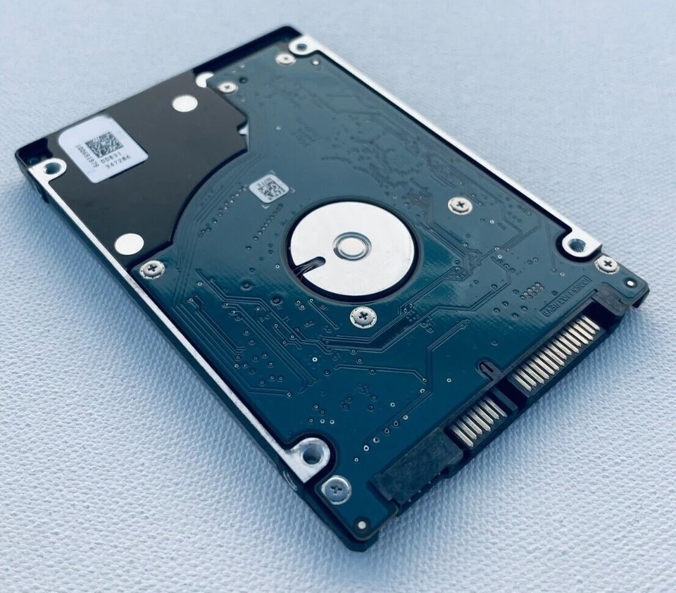 250GB 500GB 1TB HDD with Windows 10 Pro for Dell Vostro 15 7000 (7590) Laptop - Image 3 of 4