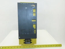 Fanuc A20B-1006-0472/02A Servo Circuit Board Heat Sink Needs Repaired Parts