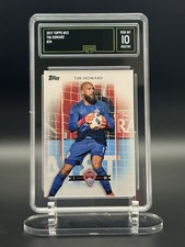 Top 10 Tim Howard Cards 23