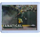 2025 Topps Chrome Micah Parsons Base (RAW)