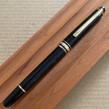 Montblanc Meisterstuck 144 Fountain Pen Made in Germany