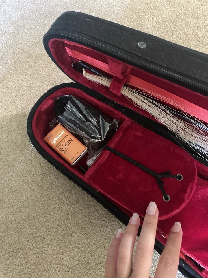 Violin - Image 4 of 4