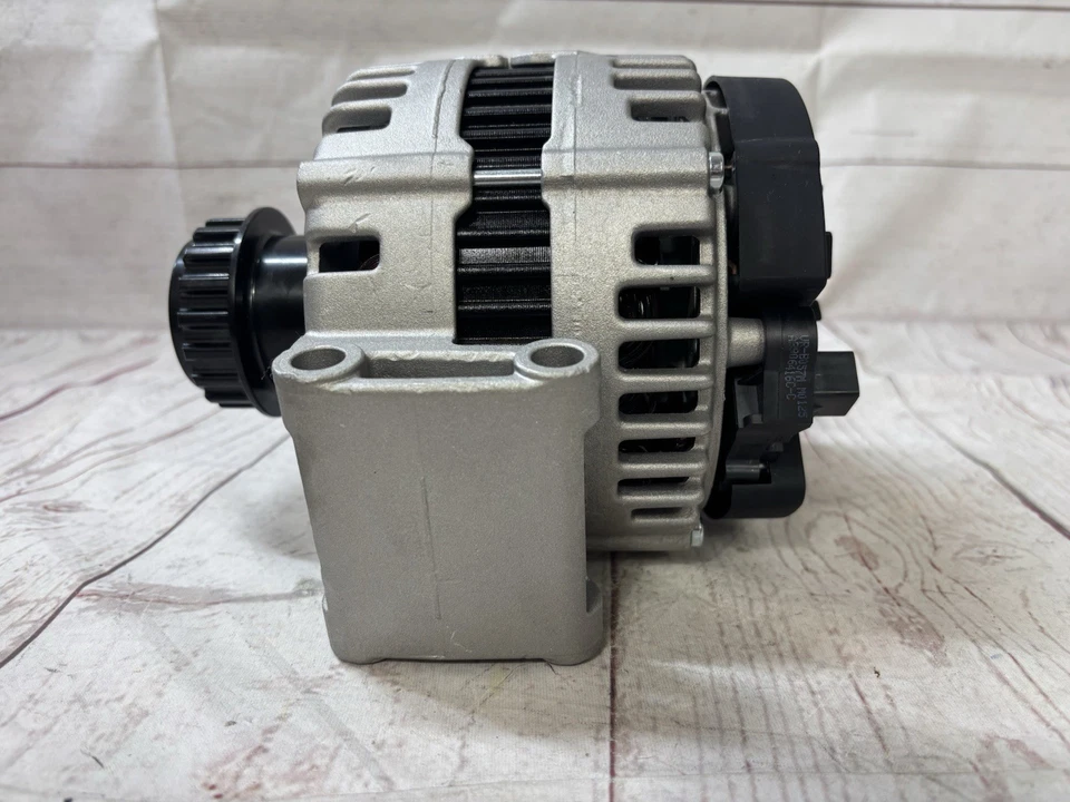 Alternator W/ Decoupler Pulley for Volvo XC60 XC70 L6 3.0L 3.2L 2008-2015 - Image 3 of 4