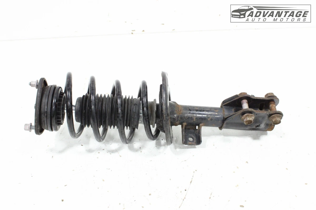 MAZDA6 25S純正ショック 09 10 11 12 13 MAZDA 6 FRONT SHOCK STRUT ABSORBER RIGHT PASSENGER