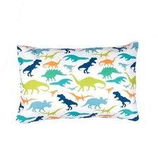 3-Piece Dinosaurs Sheet Set - Dino Multicolored, Twin