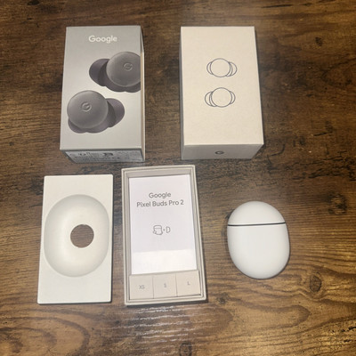 Google Pixel Buds Pro 2 Hazel Google Pixel BudsPro2 Hazel