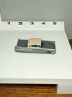 Matchbox Lesney no. 27 cadillac sixty special red base