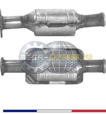 Catalyseurs Renault EXPRESS