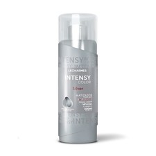 Le Charmes - Intensy Color - Tradicional - Matizador Silver 300Ml - 10.14FlOz 