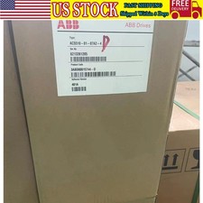 ACS510-01-07A2-4 NEW Frequency Converter ACS5...