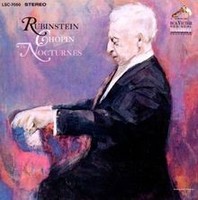 Nocturnes Von Artur Rubinstein | CD | Zustand Neu