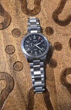 Oris Big Crown ProPilot Men's Black Watch - 01 748 7756 4064-07 8 22 08