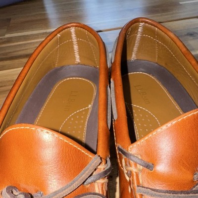 L.L. Bean CLEAN Men display picture 1