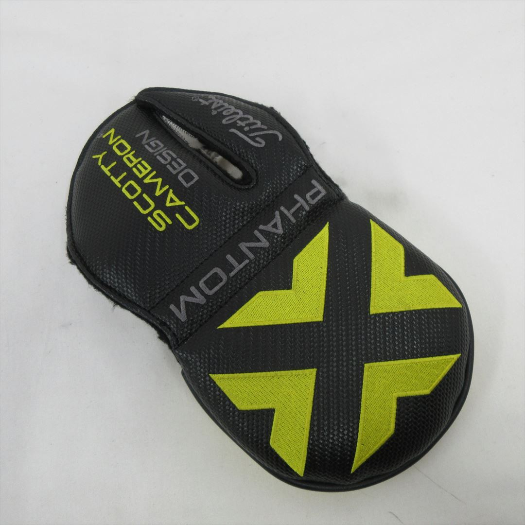Titleist Scotty Cameron No. 5 パター34インチ s-l400.jpg