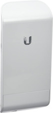Ubiquiti Nanostation Loco M2 | Access Point WLAN Wireless Outdoor