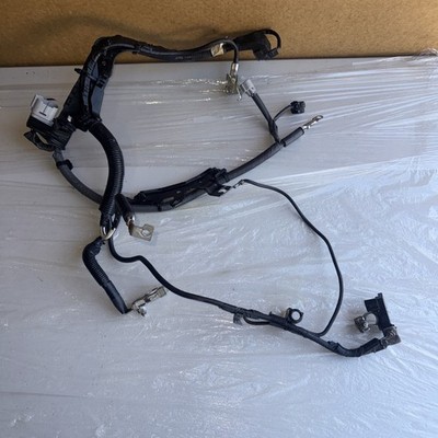 2019-2024 SUBARU FORESTER POSITIVE BATTERY CABLE WIRE HARNESS OEM