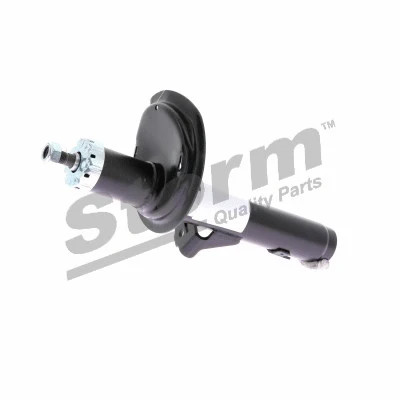 Amortisseur compatible 200 II pour supprimer les vibrations sur berline bicorps