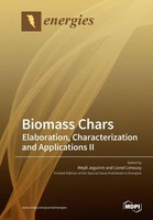Biomass Chars | Taschenbuch | Englisch (2019) | Mdpi Ag | Ean 9783039216628